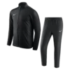 Nike Performance 20 Woven Tracksuit - Black -Geezers Boxing Shop nike dry academy 18 tracksuit black