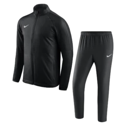 Nike Performance 20 Woven Tracksuit - Black