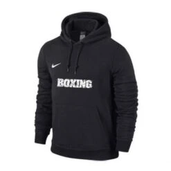 Nike Boxing Hoodie
