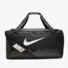Nike Brasilia Duffle Bag - Medium -Geezers Boxing Shop nike brasilia duffel bag 1
