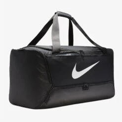 Nike Brasilia Duffle Bag - Medium -Geezers Boxing Shop nike brasilia duffel bag 4