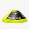Nike Training Cones - 10 Pack -Geezers Boxing Shop nike cones yellow 1