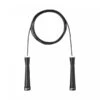 Nike Fundamental Speed Rope -Geezers Boxing Shop nike fundamental weighted rope 2.0 black white 1 1