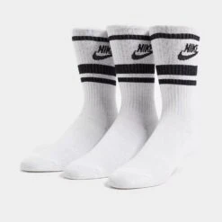 Nike Essential Socks (3 Pack)