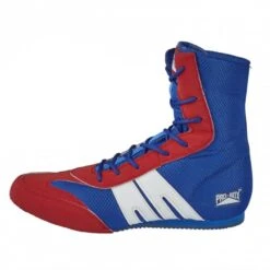 Probox Boxing Boot Junior -Geezers Boxing Shop pb1400 1