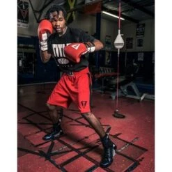 TITLE Boxing Professional Series GEL Sparring Gloves -Geezers Boxing Shop pgssg 1