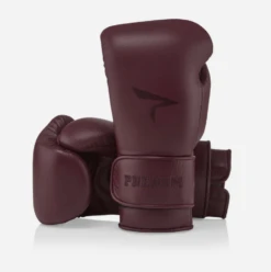 Phenom Boxing Elite SG-210S Pro Sparring Gloves - Velcro