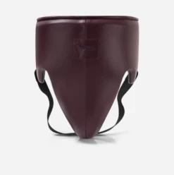 Phenom Boxing Elite GP-250 Professional Groinguard -Geezers Boxing Shop ph1001 sangria