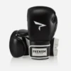 Phenom Boxing S-4 Sparring Gloves -Geezers Boxing Shop ph104 black