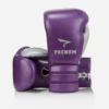 Phenom Boxing SG-202 Sparring Gloves - Lace -Geezers Boxing Shop ph110 purple silver