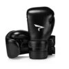 Phenom SG-22D Sparring Boxing Gloves -Geezers Boxing Shop ph115 blk a