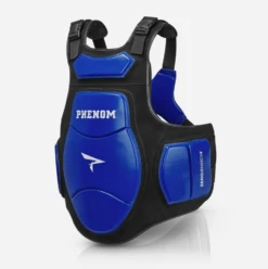 Phenom Boxing BP-200 Body Protector -Geezers Boxing Shop ph700 blue