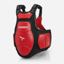 Phenom Boxing BP-200 Body Protector -Geezers Boxing Shop ph700 red