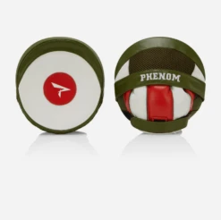 Phenom Boxing FP-3 Strike-Back Speed Pads