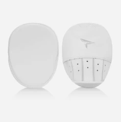 Phenom Boxing MP-100 Micro Speed Mitts -Geezers Boxing Shop ph712 white
