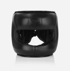 Phenom Boxing FSHG-250 Headguard -Geezers Boxing Shop ph801 black