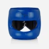 Phenom Boxing FSHG-250 Headguard -Geezers Boxing Shop ph801 blue