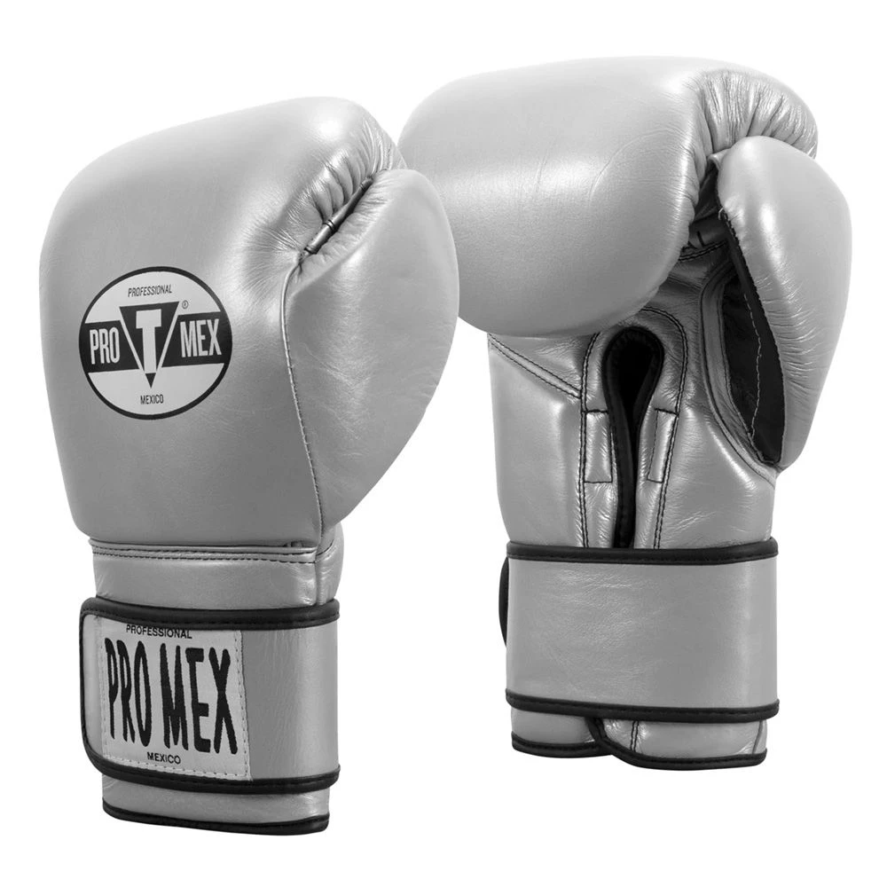 Pro Mex Pro Boxing Gloves V3.0 - Hook & Loop 4 Pro Mex Pro Boxing Gloves V3.0 - Hook & Loop - Image 4