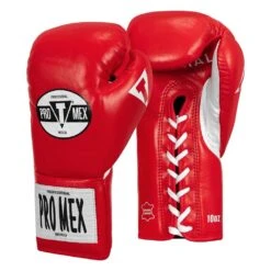 Pro Mex Combatiente Pro Fight Gloves (Not UK)