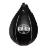 Pro Mex Professional Speed Bag V2.0 -Geezers Boxing Shop pm3000 black a