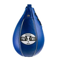 Pro Mex Professional Speed Bag V2.0 6 Pro Mex Professional Speed Bag V2.0 -Geezers Boxing Shop pm3000 blue a