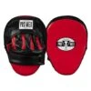Pro Mex Pantera Curved Punch Mitts 3.0 -Geezers Boxing Shop pm702 1