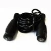 Ringside PVC Pro Speed Rope -Geezers Boxing Shop pvc