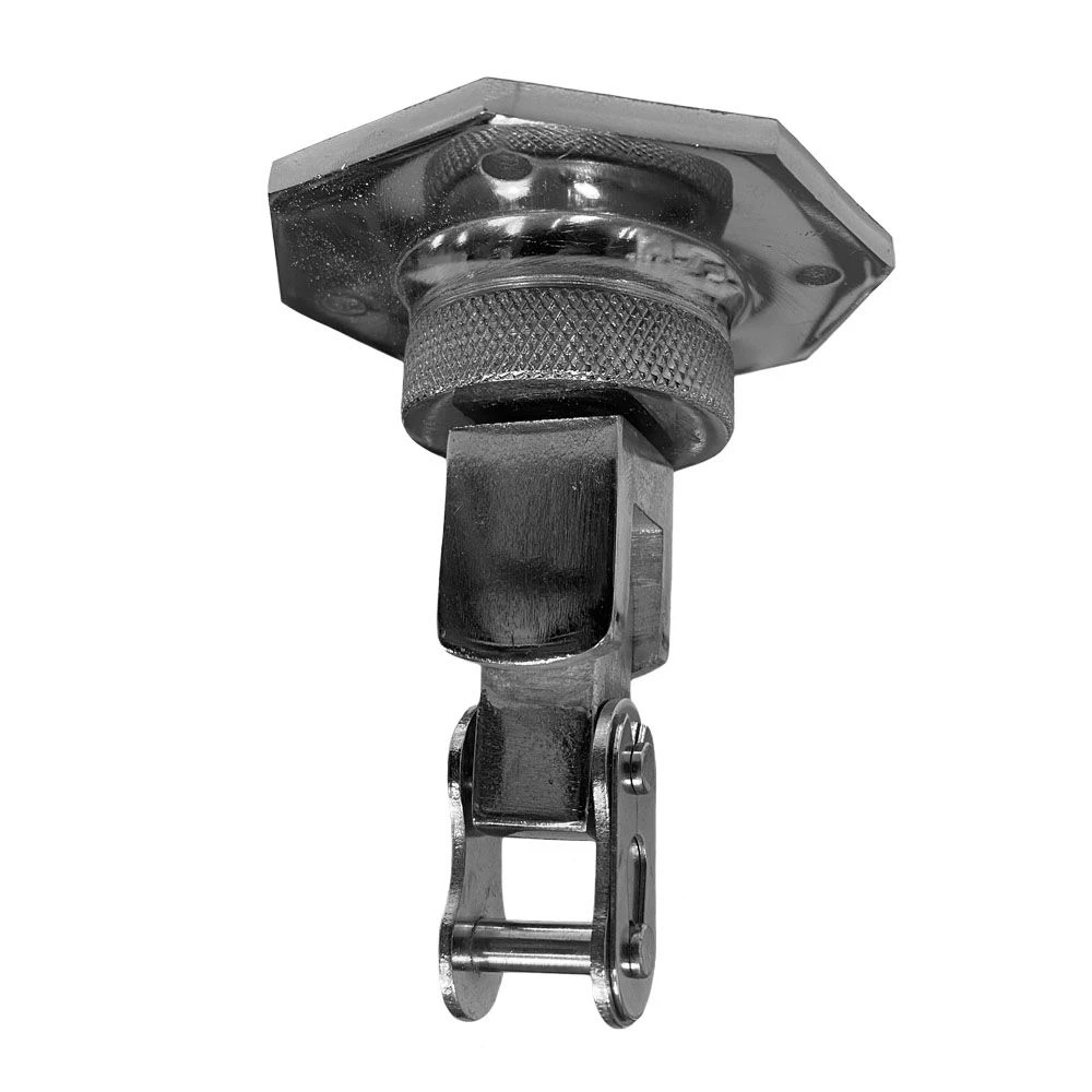 Geezers Quick Link Pro Swivel 1 Geezers Quick Link Pro Swivel