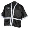 Cleto Reyes Cornermans Jacket - Black