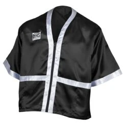 Cleto Reyes Cornermans Jacket - Black
