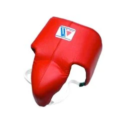 Winning CPH-100 High Cut Groin Protector -Geezers Boxing Shop redwinning 5