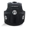 Ringside G1 Coach Body Protector -Geezers Boxing Shop ringside protect coach guard 2018 front