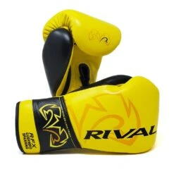 Rival RFX-Guerrero Sparring Gloves - HDE-F -Geezers Boxing Shop rival 1 5
