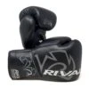 Rival RFX-Guerrero Sparring Gloves - HDE-F 12 Rival RFX-Guerrero Sparring Gloves - HDE-F -Geezers Boxing Shop rival black 1 5