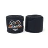 Rival Guerrero Handwraps -Geezers Boxing Shop rival guerrero handwraps black