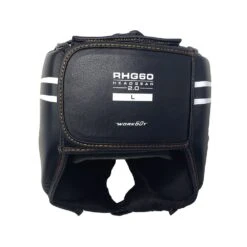 Rival RHG60-2.0 Workout Boxing Headgear -Geezers Boxing Shop rival rhg60 2.0 workout boxing headguard 4