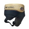 Rival RNFL100 Protector 10 Rival RNFL100 Protector -Geezers Boxing Shop rival rnfl100 black gold 1