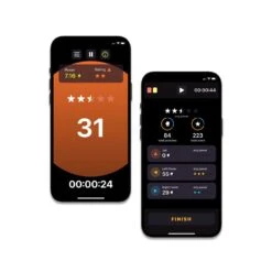 Rival POWA Punch Sensors -Geezers Boxing Shop rival sensors 3