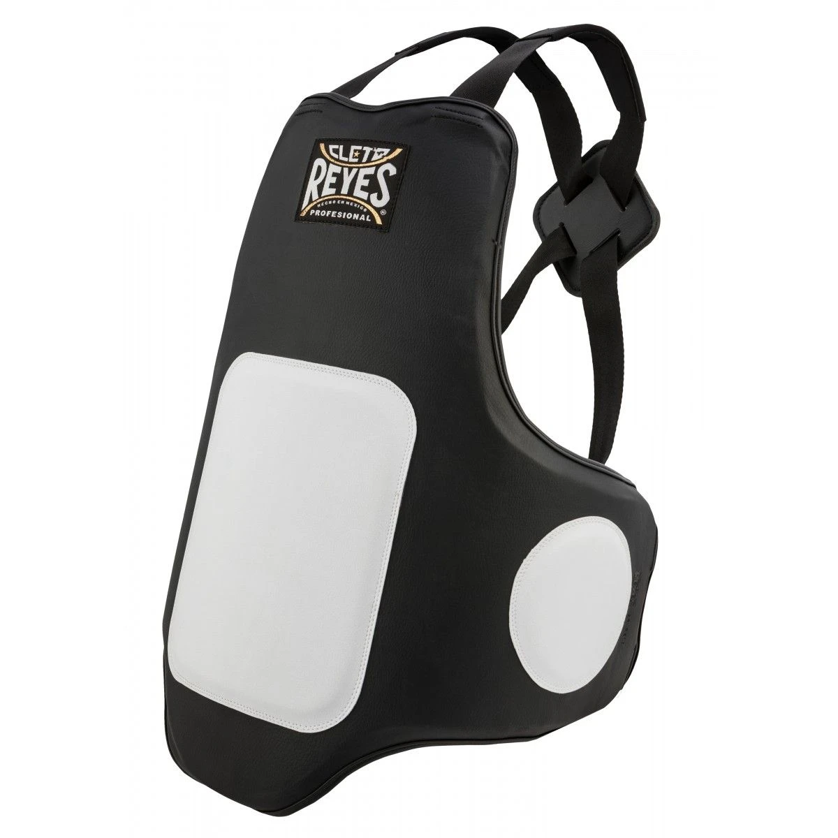 Cleto Reyes Body Protector 1 Cleto Reyes Body Protector