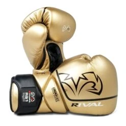Rival RS1-2.0 High Performance Lace Gloves 8 Rival RS1-2.0 High Performance Lace Gloves -Geezers Boxing Shop rs1 2 gold