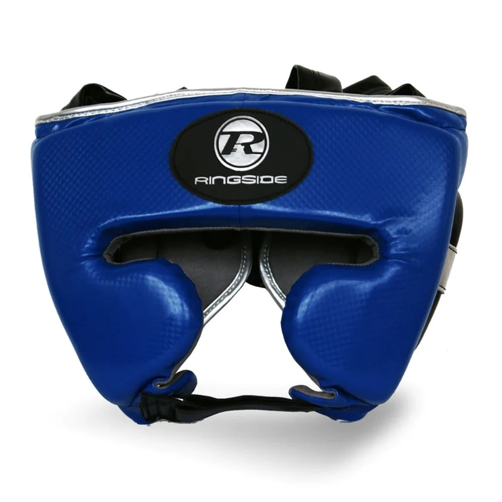 Ringside Pro Fitness Headguard 3 Ringside Pro Fitness Headguard - Image 3