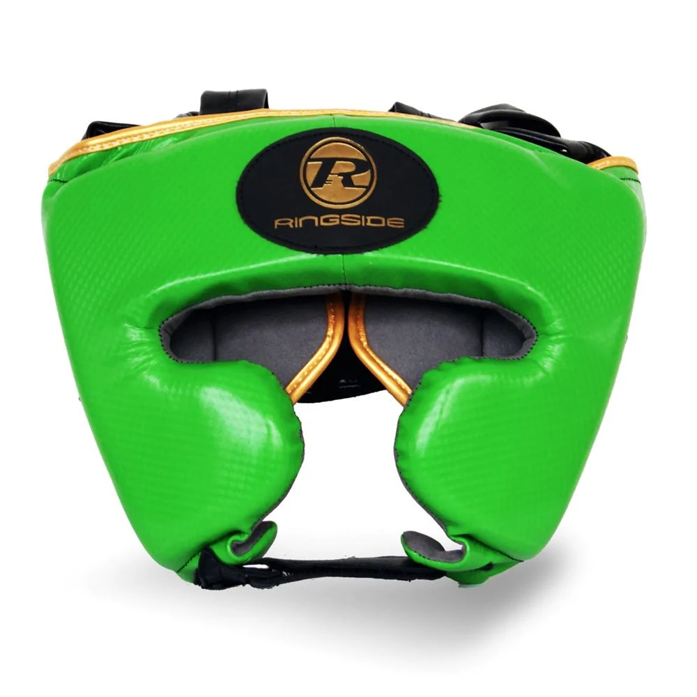 Ringside Pro Fitness Headguard 4 Ringside Pro Fitness Headguard - Image 4