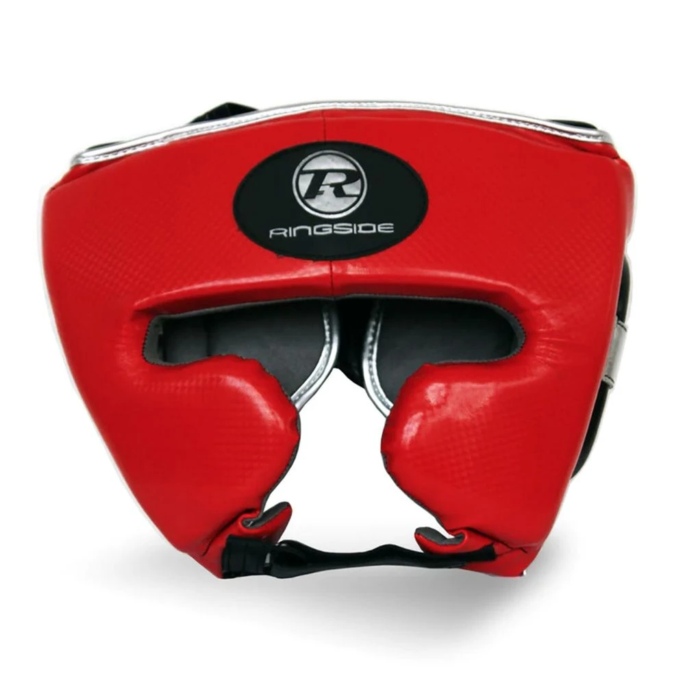 Ringside Pro Fitness Headguard 5 Ringside Pro Fitness Headguard - Image 5