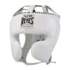 Cleto Reyes Pro Cheeks Headguard
