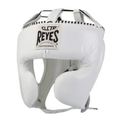 Cleto Reyes Pro Cheeks Headguard