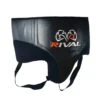 Rival RNFL10 Pro 360 Groin Protector -Geezers Boxing Shop rv1003 black