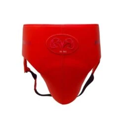 Rival RNFL-Guerrero 180 Protector -Geezers Boxing Shop rv1006 red a