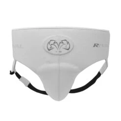 Rival RNFL-Guerrero 180 Protector -Geezers Boxing Shop rv1006 white a