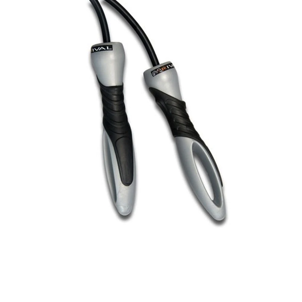 Rival RJR3 Deluxe Jump Rope 1 Rival RJR3 Deluxe Jump Rope