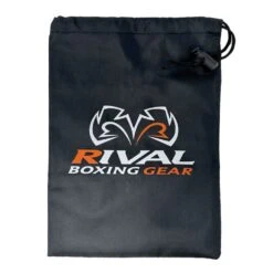 Rival Comfort Grip Speed Rope (Adjustable) -Geezers Boxing Shop rv1205c